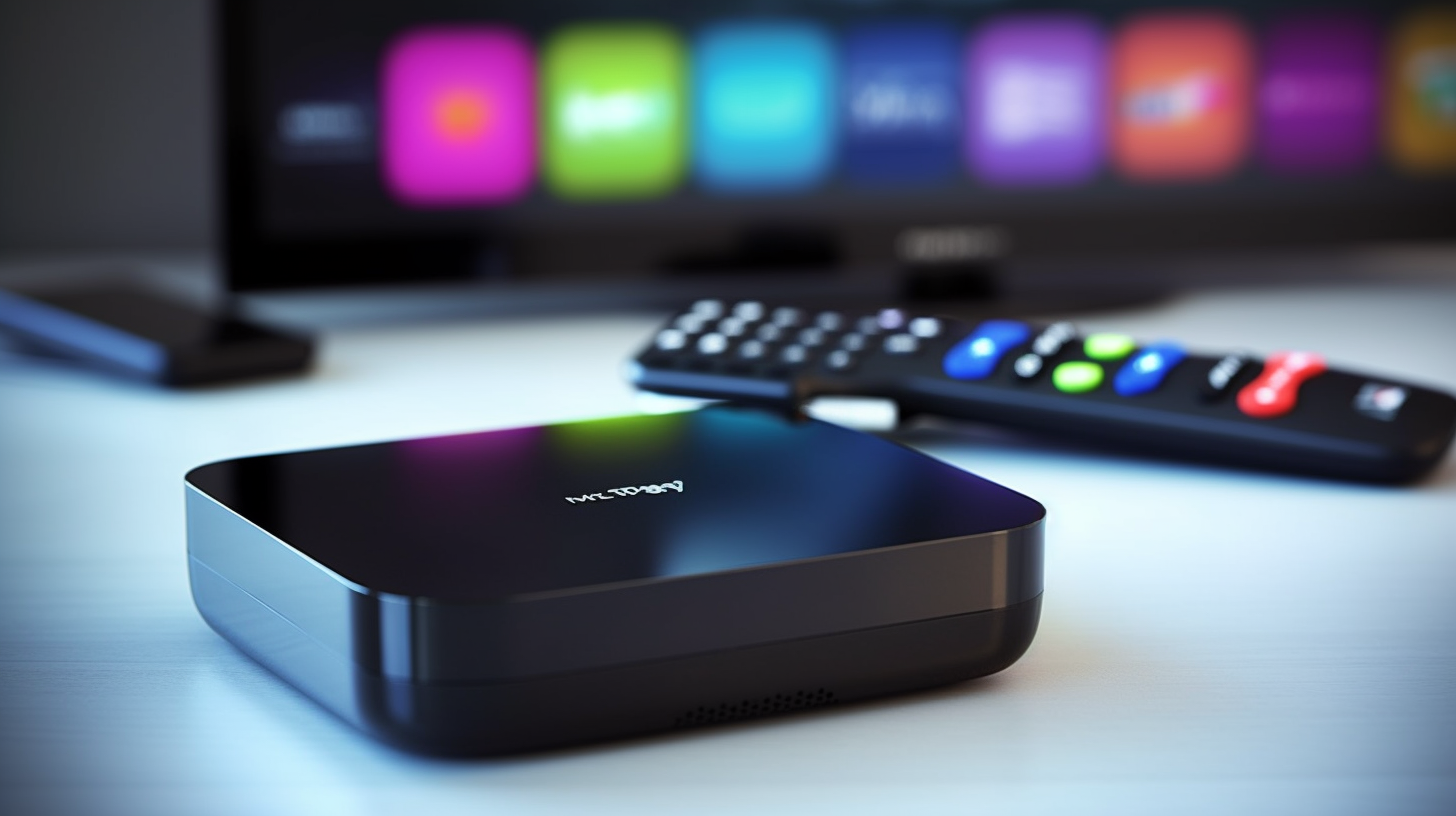 Kenapa Set Top Box Tidak Berfungsi