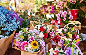 Rekomendasi Karangan Bunga Garut dan Tempat Membelinya