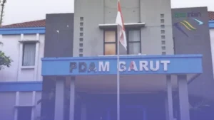 Semua Hal Tentang PDAM Garut